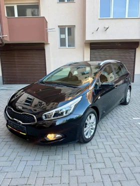 Kia Ceed - 5750 € / 11246.02 лв. - 13873977 3 | Car24.bg Kia Ceed - 5750 € / 11246.02 лв. - 13873977 3