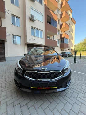 Kia Ceed - 5750 € / 11246.02 лв. - 13873977 2 | Car24.bg Kia Ceed - 5750 € / 11246.02 лв. - 13873977 2