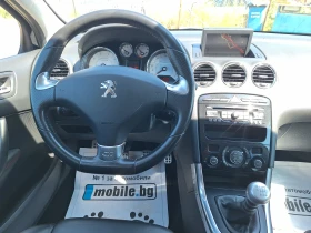 Peugeot 308 1.6 GTI | Auto.bg — изображение 12 Peugeot 308 1.6 GTI | Auto.bg — изображение 12