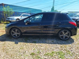 Peugeot 308 1.6 GTI | Auto.bg — изображение 8 Peugeot 308 1.6 GTI | Auto.bg — изображение 8