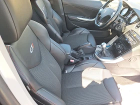 Peugeot 308 1.6 GTI | Auto.bg — изображение 10 Peugeot 308 1.6 GTI | Auto.bg — изображение 10