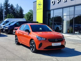 Opel Corsa -e Edition Limousine (136hp) AT