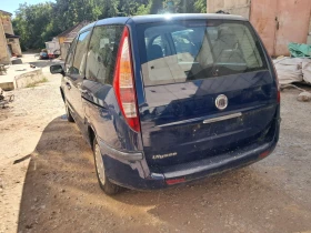 Fiat Ulysse 2.0 JTD/HDI - 10 € - 96874467 4 | Car24.bg Fiat Ulysse 2.0 JTD/HDI - 10 € - 96874467 4