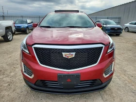 Cadillac XT5 3.6l Sport - 20700 € - 86866606 5 | Car24.bg Cadillac XT5 3.6l Sport - 20700 € - 86866606 5