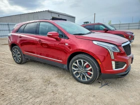 Cadillac XT5 3.6l Sport - 20700 € - 86866606 4 | Car24.bg Cadillac XT5 3.6l Sport - 20700 € - 86866606 4