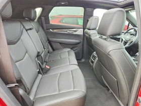 Cadillac XT5 3.6l Sport - 20700 € - 86866606 10 | Car24.bg Cadillac XT5 3.6l Sport - 20700 € - 86866606 10