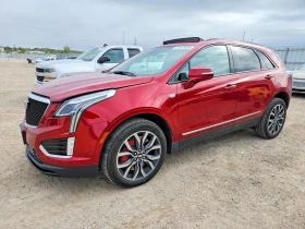 Cadillac XT5 3.6l Sport - Car24.bg Cadillac XT5 3.6l Sport