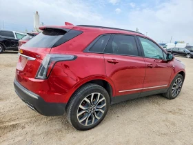 Cadillac XT5 3.6l Sport - 20700 € - 86866606 3 | Car24.bg Cadillac XT5 3.6l Sport - 20700 € - 86866606 3