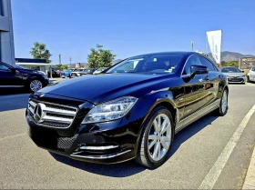 Mercedes-Benz CLS 350 - Car24.bg Mercedes-Benz CLS 350