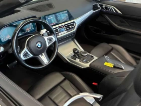 BMW 440 M440i * CARFAX * АВТОКРЕДИТ * | Auto.bg — изображение 11 BMW 440 M440i * CARFAX * АВТОКРЕДИТ * | Auto.bg — изображение 11