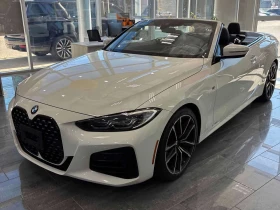 BMW 440 * M440i * CARFAX * БЕЗ ПЪРВОНАЧАЛНА ВНОСКА
