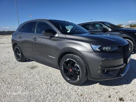 Citroen DS7 Croos Baak DS Perfomanse - 11000 € - 43862989 5 | Car24.bg Citroen DS7 Croos Baak DS Perfomanse - 11000 € - 43862989 5
