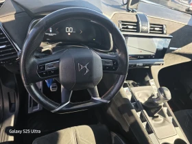 Citroen DS7 Croos Baak DS Perfomanse - 11000 € - 43862989 16 | Car24.bg Citroen DS7 Croos Baak DS Perfomanse - 11000 € - 43862989 16