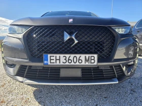 Citroen DS7 Croos Baak DS Perfomanse - Car24.bg Citroen DS7 Croos Baak DS Perfomanse
