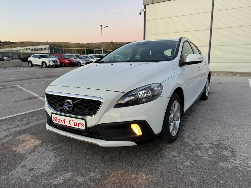 Volvo V40 Cross Country D2 GEARTRONIC SUMMUM - 16900 лв. / 8640.83 € - 32802321 1 | Car24.bg Volvo V40 Cross Country D2 GEARTRONIC SUMMUM - 16900 лв. / 8640.83 € - 32802321 1