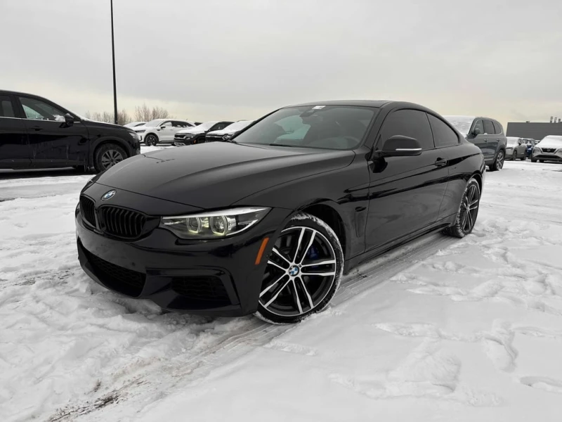 BMW 440 * 440i xDrive Coupe * CARFAX * БЕЗ ПЪРВОНАЧАЛНА ВН - 48500 лв. / 24797.66 € - 36966940 1 | Car24.bg BMW 440 * 440i xDrive Coupe * CARFAX * БЕЗ ПЪРВОНАЧАЛНА ВН - 48500 лв. / 24797.66 € - 36966940 1