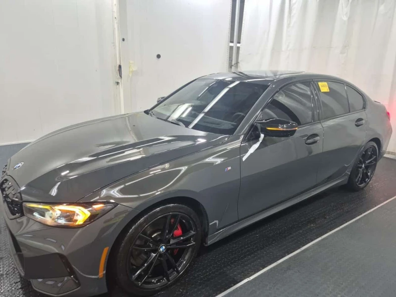 BMW 340 M340I * CARFAX * Един собственик * Без инциденти * - 48450 € / 94759.96 лв. - 24110693 1 | Car24.bg BMW 340 M340I * CARFAX * Един собственик * Без инциденти * - 48450 € / 94759.96 лв. - 24110693 1