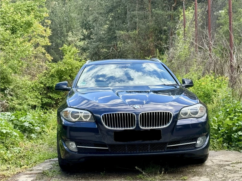 BMW 520 - 4200 € - 17116150 1 | Car24.bg BMW 520 - 4200 € - 17116150 1