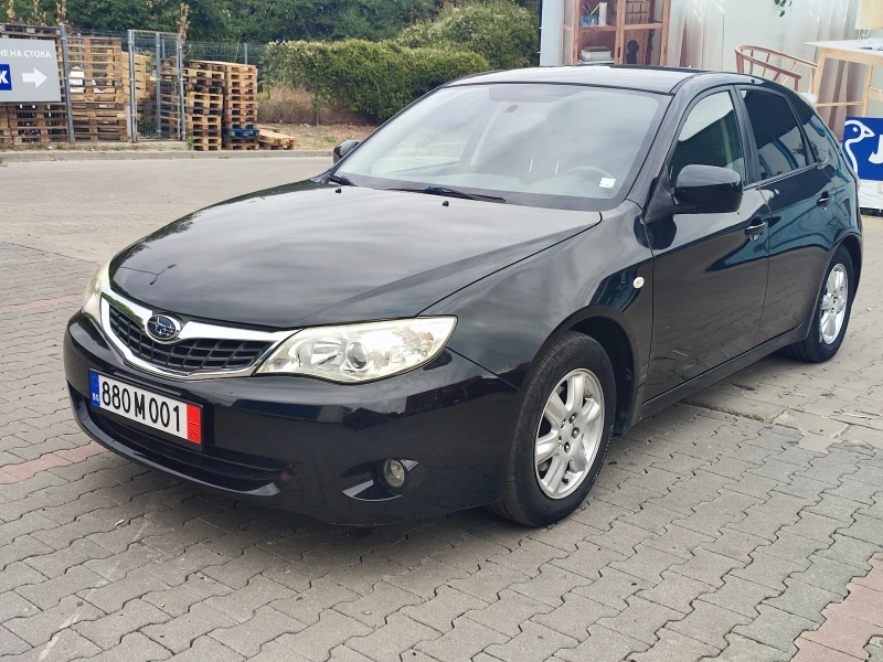 Subaru Impreza 1.5i-LPG-4X4-СЕВЕРНА ИТАЛИЯ - 3350 € - 95209041 1 | Car24.bg Subaru Impreza 1.5i-LPG-4X4-СЕВЕРНА ИТАЛИЯ - 3350 € - 95209041 1