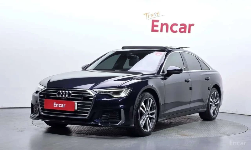Audi A6 * 45 TDI Quattro Premium * - 26450 € - 73179572 1 | Car24.bg Audi A6 * 45 TDI Quattro Premium * - 26450 € - 73179572 1