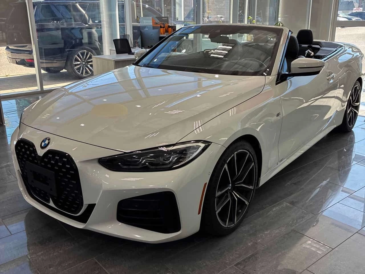 BMW 440 M440i * CARFAX * АВТОКРЕДИТ * | Auto.bg — изображение 1 BMW 440 M440i * CARFAX * АВТОКРЕДИТ * | Auto.bg — изображение 1