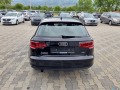 Audi A3 АВТОМАТИК= 1.6TDi-110ps* 2015г. EURO 6B  - [6] 