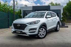 Hyundai Tucson 1.6T - FACELIFT - 6М ГАРАНЦИЯ! 1 - Car24.bg Hyundai Tucson 1.6T - FACELIFT - 6М ГАРАНЦИЯ! 1