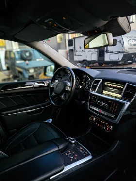 Mercedes-Benz GLS 350 GL 350d / 4MATIC / FULL EXTRAS - 52999 лв. / 27097.96 € - 25398875 7 | Car24.bg Mercedes-Benz GLS 350 GL 350d / 4MATIC / FULL EXTRAS - 52999 лв. / 27097.96 € - 25398875 7