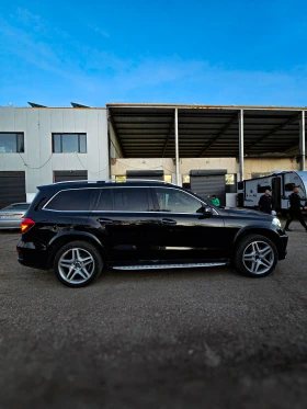 Mercedes-Benz GLS 350 GL 350d / 4MATIC / FULL EXTRAS - 52999 лв. / 27097.96 € - 25398875 3 | Car24.bg Mercedes-Benz GLS 350 GL 350d / 4MATIC / FULL EXTRAS - 52999 лв. / 27097.96 € - 25398875 3