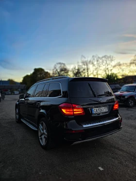 Mercedes-Benz GLS 350 GL 350d / 4MATIC / FULL EXTRAS - 52999 лв. / 27097.96 € - 25398875 5 | Car24.bg Mercedes-Benz GLS 350 GL 350d / 4MATIC / FULL EXTRAS - 52999 лв. / 27097.96 € - 25398875 5