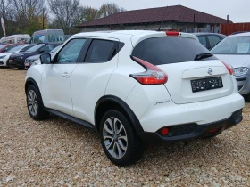 Nissan Juke Кожа Нави Евро 6 Турбо - 16800 лв. / 8589.70 € - 52122468 4 | Car24.bg Nissan Juke Кожа Нави Евро 6 Турбо - 16800 лв. / 8589.70 € - 52122468 4