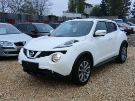 Nissan Juke Кожа Нави Евро 6 Турбо - 16800 лв. / 8589.70 € - 52122468 3 | Car24.bg Nissan Juke Кожа Нави Евро 6 Турбо - 16800 лв. / 8589.70 € - 52122468 3
