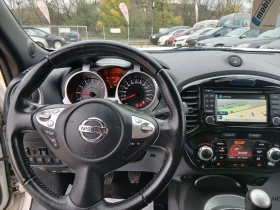 Nissan Juke Кожа Нави Евро 6 Турбо - 16800 лв. / 8589.70 € - 52122468 13 | Car24.bg Nissan Juke Кожа Нави Евро 6 Турбо - 16800 лв. / 8589.70 € - 52122468 13