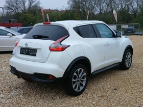 Nissan Juke Кожа Нави Евро 6 Турбо - 16800 лв. / 8589.70 € - 52122468 6 | Car24.bg Nissan Juke Кожа Нави Евро 6 Турбо - 16800 лв. / 8589.70 € - 52122468 6