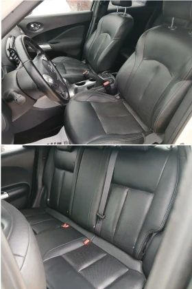 Nissan Juke Кожа Нави Евро 6 Турбо - 16800 лв. / 8589.70 € - 52122468 9 | Car24.bg Nissan Juke Кожа Нави Евро 6 Турбо - 16800 лв. / 8589.70 € - 52122468 9