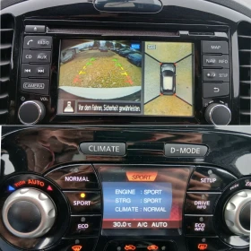 Nissan Juke Кожа Нави Евро 6 Турбо - 16800 лв. / 8589.70 € - 52122468 12 | Car24.bg Nissan Juke Кожа Нави Евро 6 Турбо - 16800 лв. / 8589.70 € - 52122468 12