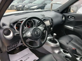 Nissan Juke Кожа Нави Евро 6 Турбо - 16800 лв. / 8589.70 € - 52122468 8 | Car24.bg Nissan Juke Кожа Нави Евро 6 Турбо - 16800 лв. / 8589.70 € - 52122468 8
