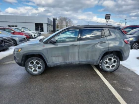 Jeep Compass Trailhawk/CARFAX/ДИСТРОНИК/ПОДГРЕВИ | Auto.bg — изображение 3 Jeep Compass Trailhawk/CARFAX/ДИСТРОНИК/ПОДГРЕВИ | Auto.bg — изображение 3