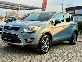 Ford Kuga 2.5 АВТОМАТИК 4х4 - Car24.bg Ford Kuga 2.5 АВТОМАТИК 4х4