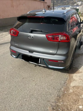 Kia Niro 1.6 | Auto.bg — изображение 2 Kia Niro 1.6 | Auto.bg — изображение 2