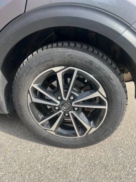Kia Niro 1.6 | Auto.bg — изображение 6 Kia Niro 1.6 | Auto.bg — изображение 6