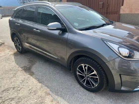 Kia Niro 1.6 | Auto.bg — изображение 4 Kia Niro 1.6 | Auto.bg — изображение 4