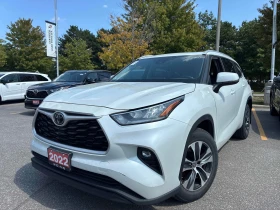 Toyota Highlander * XLE * CARFAX * ОПЦИЯ ЗА ФИНАНСИРАНЕ