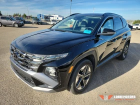 Снимка Hyundai Tucson