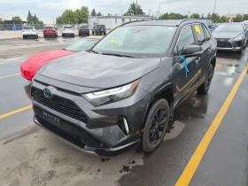 Toyota Rav4 * HYBRID XSE * AWD * FACELIFT * CARFAX *