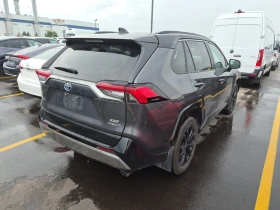 Toyota Rav4 * HYBRID XSE * AWD * FACELIFT * CARFAX * | Auto.bg — изображение 3 Toyota Rav4 * HYBRID XSE * AWD * FACELIFT * CARFAX * | Auto.bg — изображение 3