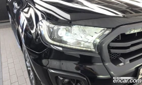 Ford Ranger 2.0 Wildtrack | Auto.bg — изображение 8 Ford Ranger 2.0 Wildtrack | Auto.bg — изображение 8