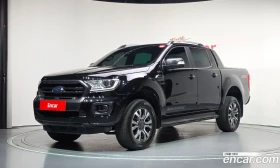 Ford Ranger 2.0 Wildtrack