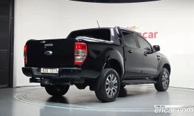 Ford Ranger 2.0 Wildtrack | Auto.bg — изображение 2 Ford Ranger 2.0 Wildtrack | Auto.bg — изображение 2