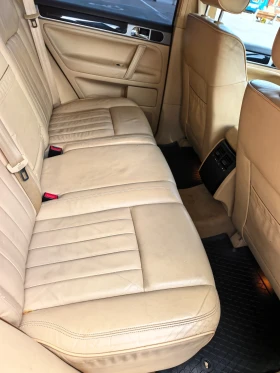 VW Touareg - 3850 € - 94474867 10 | Car24.bg VW Touareg - 3850 € - 94474867 10